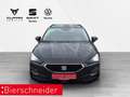 SEAT Leon Sportstourer 1.5 eTSI DSG Style VIRTUAL COCKPIT LE Schwarz - thumbnail 2