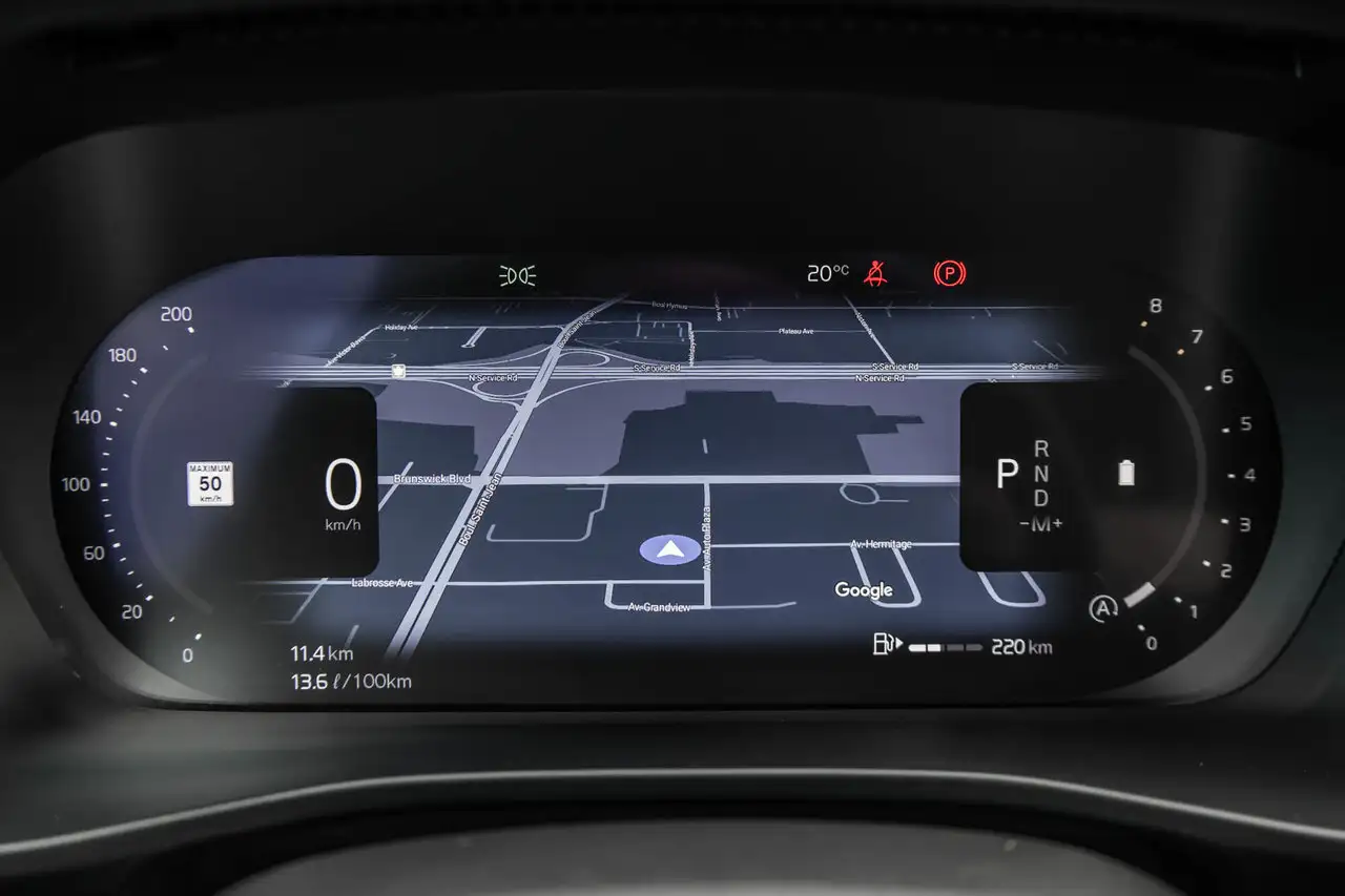 Volvo XC40 снимка Volvo XC40
