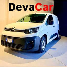 Citroen Berlingo Van M 1.5 BlueHdi 100CV 3 posti anno 2021
