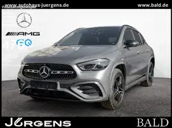 Mercedes-Benz GLA 250 e AMG Sport/MLB/360/Pano/AHK/Night/Distr