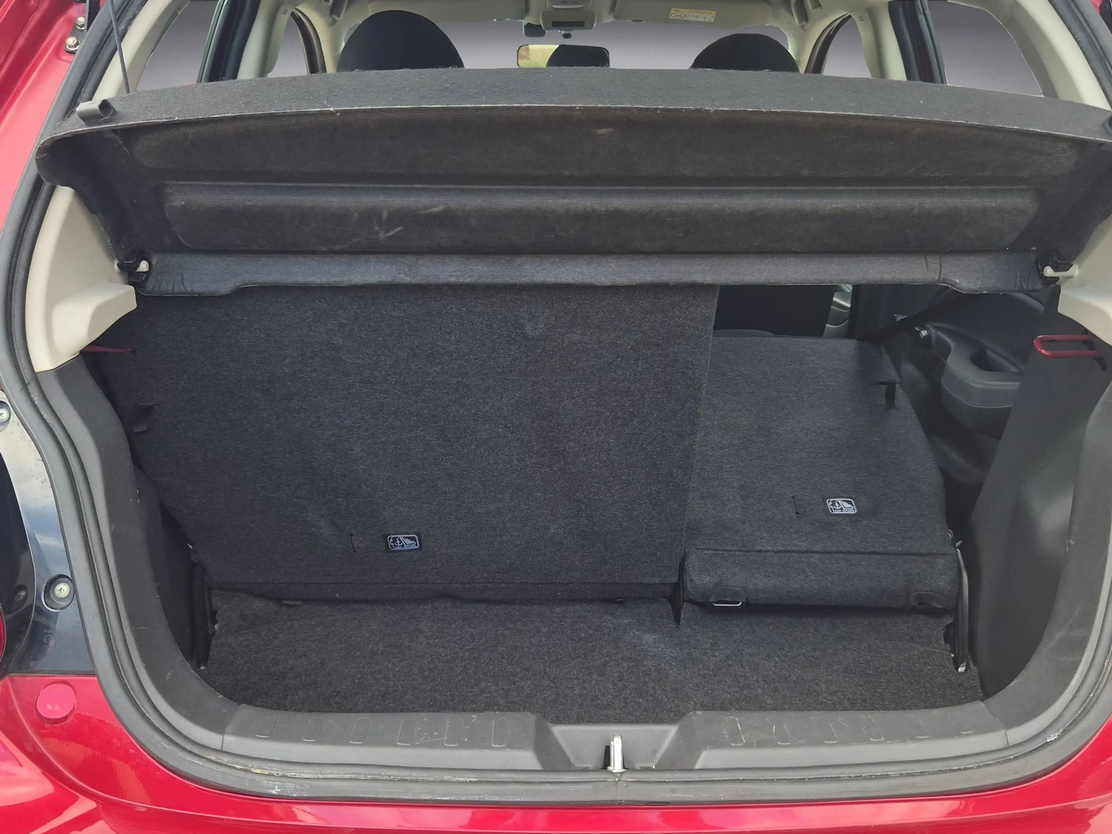 Mitsubishi Space Star Select — photo 10