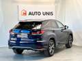 Lexus RX 450h h AWD*Executive*Led*Head-Up*Leder Blau - thumbnail 4