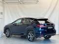 Lexus RX 450h h AWD*Executive*Led*Head-Up*Leder Blau - thumbnail 6