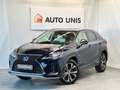 Lexus RX 450h h AWD*Executive*Led*Head-Up*Leder Blau - thumbnail 1