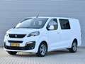 Peugeot Expert 2.0 BlueHDI 180 dubbele cabine automaat DC lang Blanc - thumbnail 1