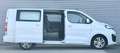 Peugeot Expert 2.0 BlueHDI 180 dubbele cabine automaat DC lang Blanc - thumbnail 3