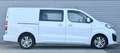 Peugeot Expert 2.0 BlueHDI 180 dubbele cabine automaat DC lang Blanc - thumbnail 7
