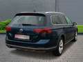 Volkswagen Passat Variant Alltrack 4Motion 2.0 TDI +Anhängerkupplung+Rückfah Blau - thumbnail 4