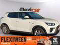 SsangYong Tivoli G15 Limited 4x2 Aut. Blanco - thumbnail 1