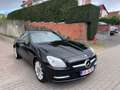 Mercedes-Benz SLK 200 FULL OPTION - PRETE A IMMATRICULER - GARANTIE Fekete - thumbnail 1