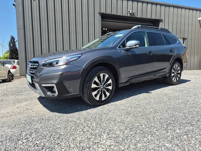 Subaru OUTBACK Outback 2.5i-S AWD Premium CVT+action 2500euros