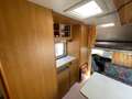 Ford Transit Campingcar // Douche, toilette // Place pour 3 per Blanc - thumbnail 8