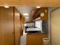 Ford Transit Campingcar // Douche, toilette // Place pour 3 per Blanc - thumbnail 10