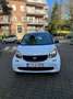smart forTwo coupe Wit - thumbnail 1