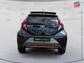 Toyota Aygo X 1.0 VVT-i 72ch Air Limited S-CVT Чёрный - thumbnail 7