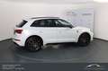 Audi Q5 50 TFSI e PHEV quattro S-line Black Optikpaket ... Weiß - thumbnail 6