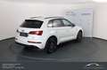 Audi Q5 50 TFSI e PHEV quattro S-line Black Optikpaket ... Weiß - thumbnail 7
