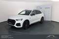 Audi Q5 50 TFSI e PHEV quattro S-line Black Optikpaket ... Weiß - thumbnail 1