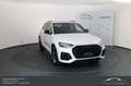 Audi Q5 50 TFSI e PHEV quattro S-line Black Optikpaket ... Weiß - thumbnail 3