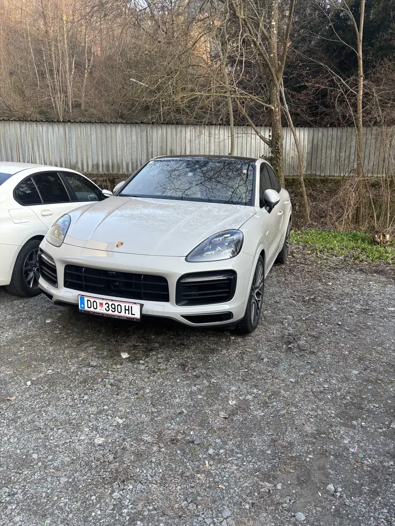 Porsche Cayenne Vollaustattung Sport Chrono - 1
