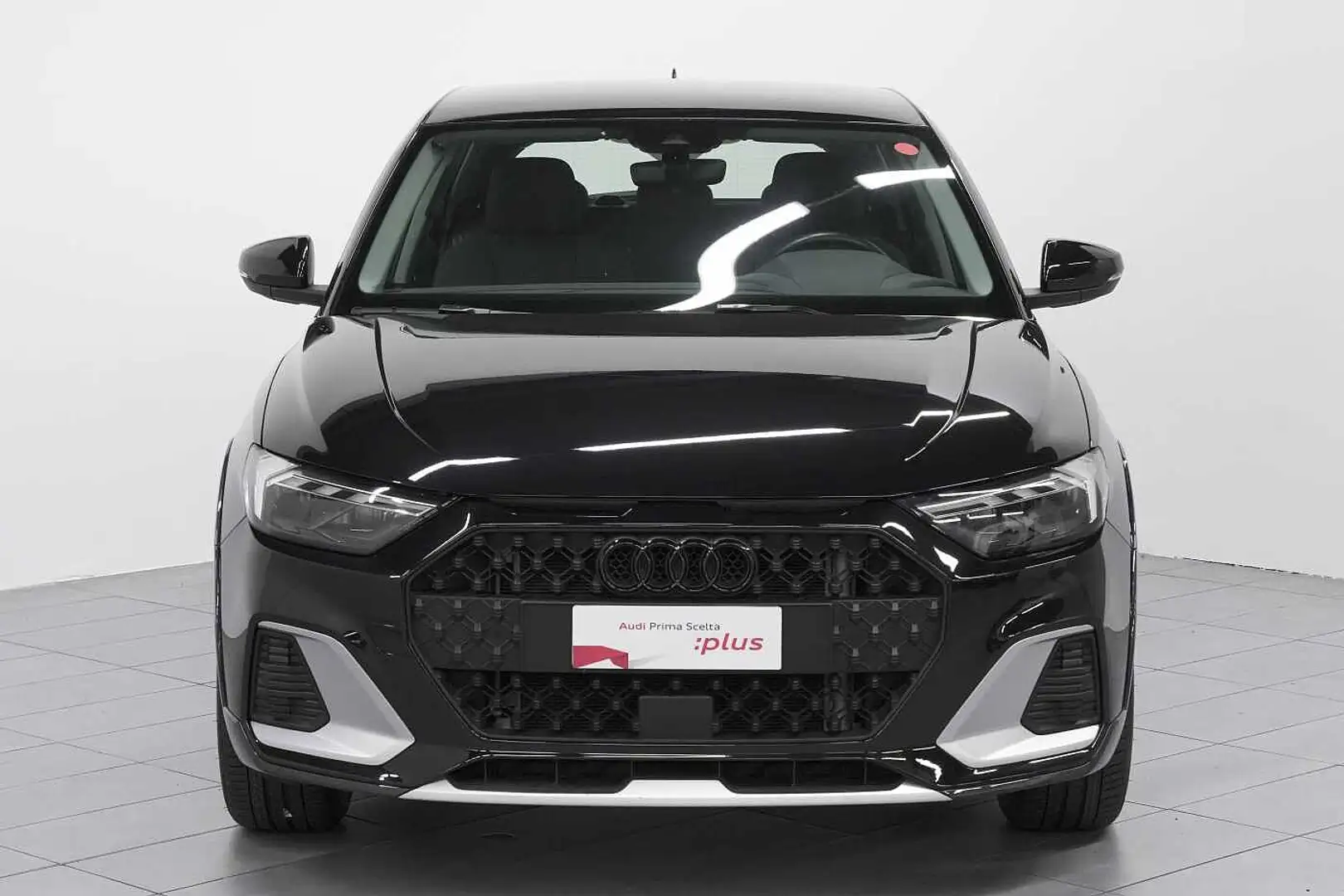 Audi A1 Citycarver 1.5 TFSI Stronic Admired Nero - 2