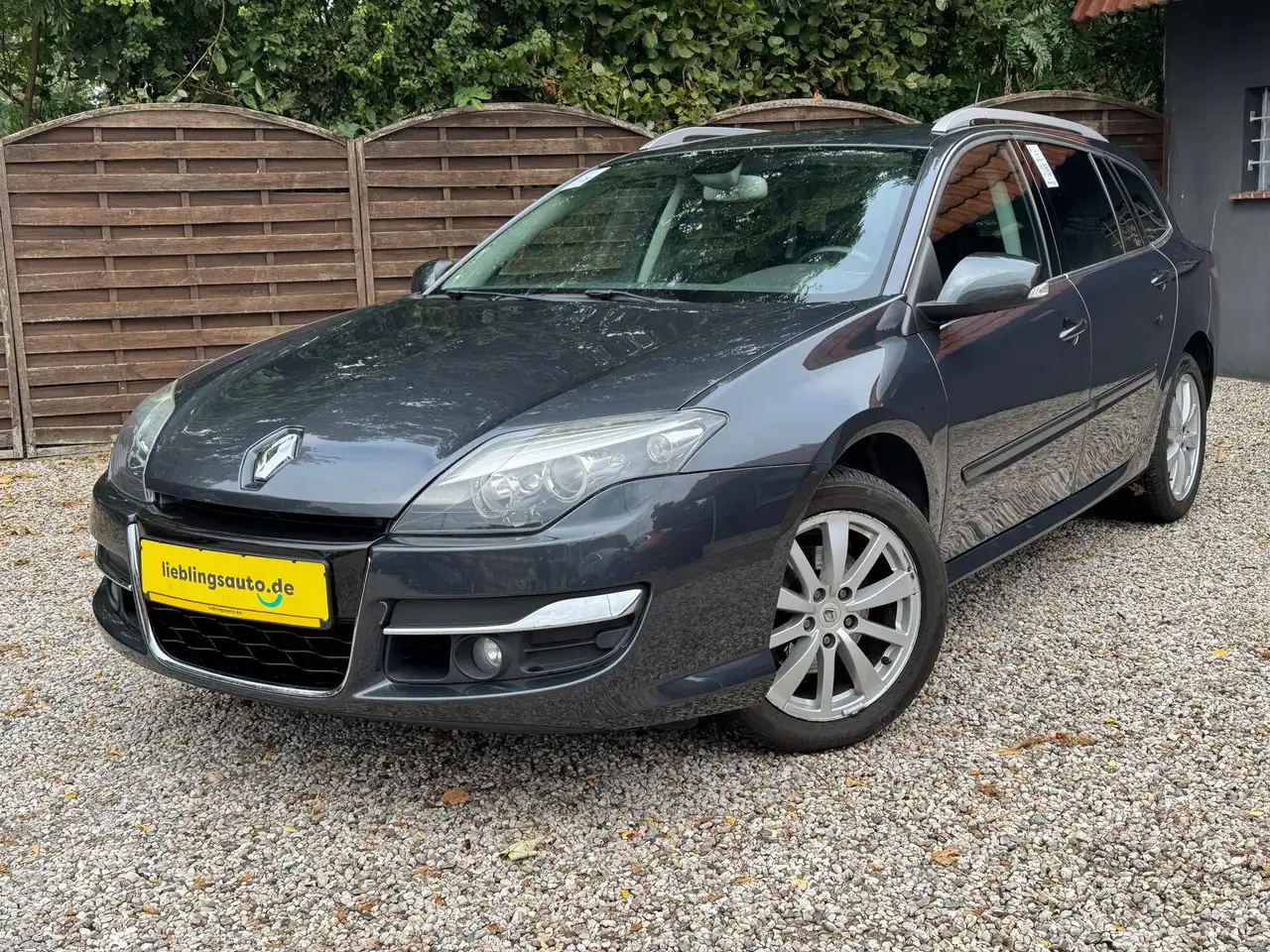Renault Laguna