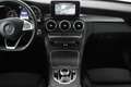 Mercedes-Benz C 200 CDI Sport Edition | 1e eigenaar | AMG Line | Half Blauw - thumbnail 9