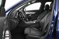 Mercedes-Benz C 200 CDI Sport Edition | 1e eigenaar | AMG Line | Half Blauw - thumbnail 15