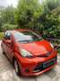 Toyota Aygo AygoCool Orange - thumbnail 2