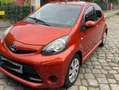 Toyota Aygo AygoCool Narancs - thumbnail 3