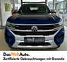 Volkswagen Amarok Aventura V6 TDI 4MOTION Blau - thumbnail 2