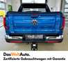 Volkswagen Amarok Aventura V6 TDI 4MOTION Blau - thumbnail 5