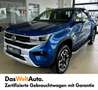 Volkswagen Amarok Aventura V6 TDI 4MOTION Blau - thumbnail 1