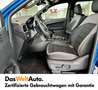 Volkswagen Amarok Aventura V6 TDI 4MOTION Blau - thumbnail 9