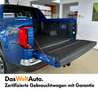 Volkswagen Amarok Aventura V6 TDI 4MOTION Blau - thumbnail 8