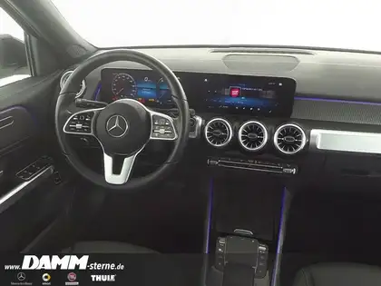 Annonce voiture d'occasion Mercedes-Benz EQB 350 - CARADIZE