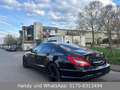 Mercedes-Benz CLS 350 BlueTec / d Amg  VOLL 20 Zoll Noir - thumbnail 7