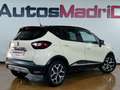 Renault Captur Limited dCi 66kW (90CV) White - thumbnail 3