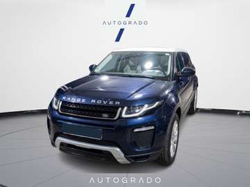 2.2L SD4 Dynamic 4x4 190 Aut.