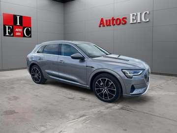 50 quattro Advanced