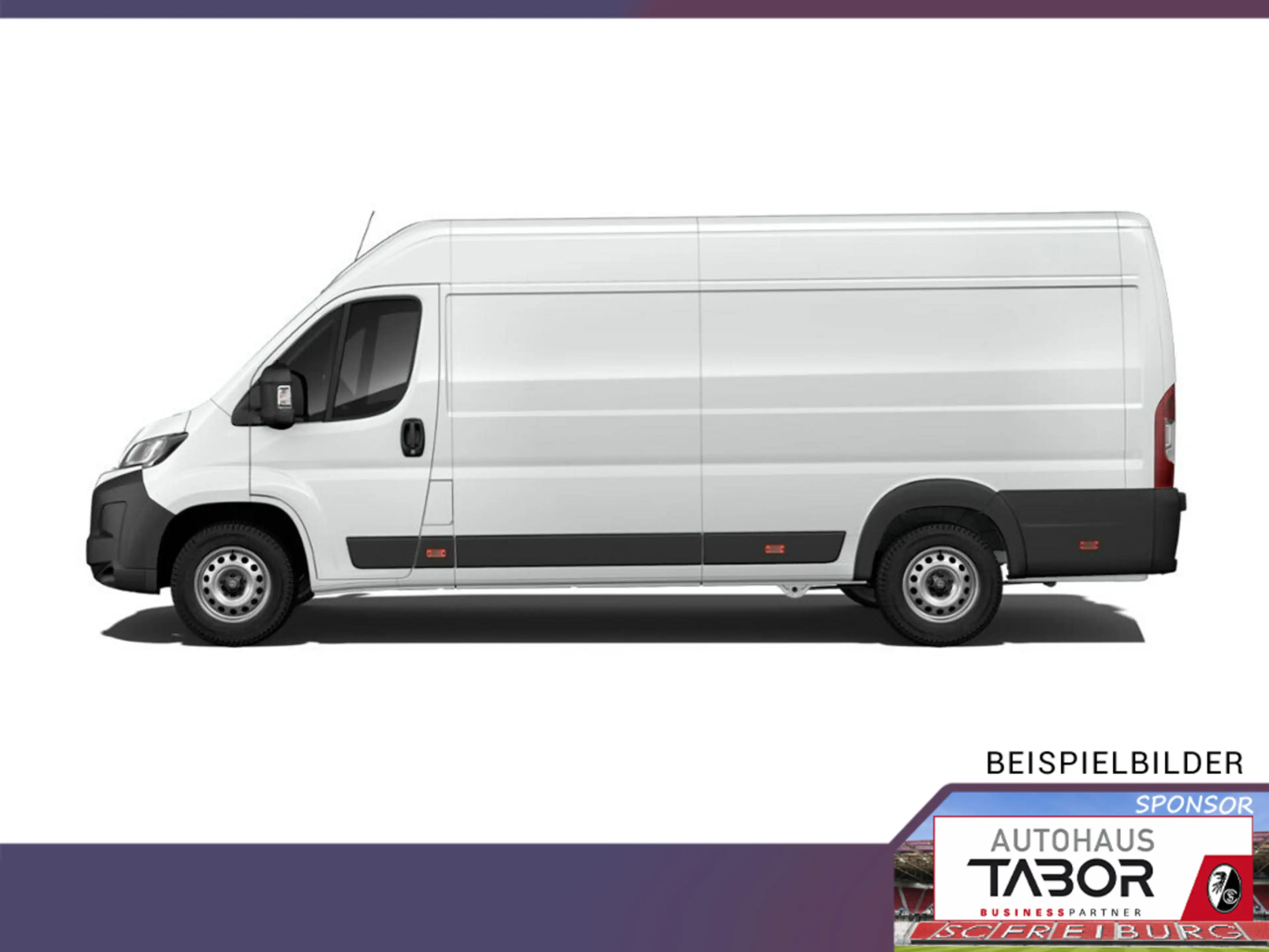 Opel Movano 35+ AT8 L4H2 AppleC Kam PDC 7"DAB UVP-39%* — photo 2