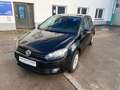 Volkswagen Golf Comfortline, Klima, Sitzheizung, TÜV, Allwetter Schwarz - thumbnail 4
