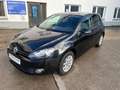 Volkswagen Golf Comfortline, Klima, Sitzheizung, TÜV, Allwetter Schwarz - thumbnail 2