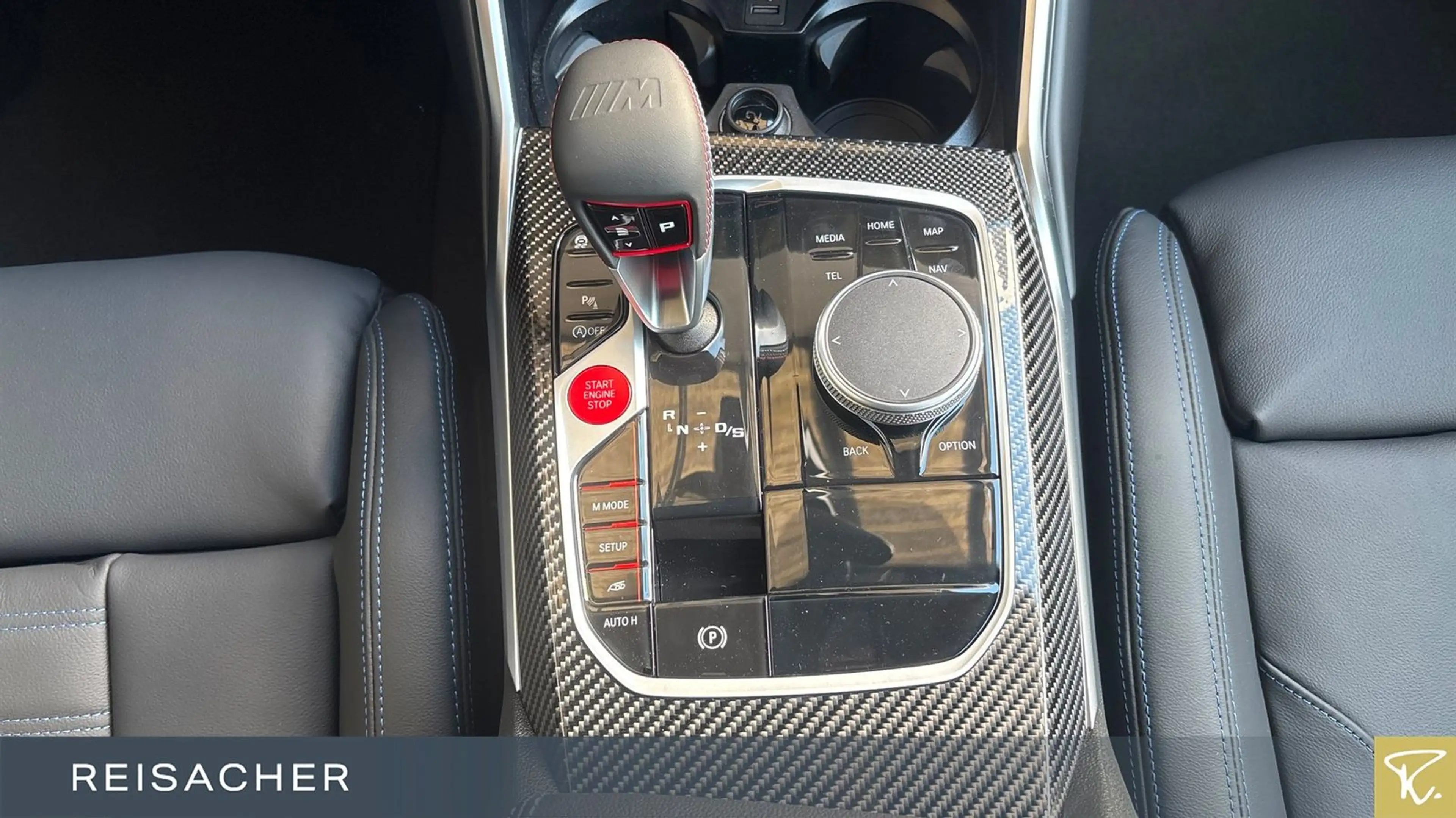 BMW M2 Coupé Fahrassistenzsysteme Sitzheizung DAB — photo 11