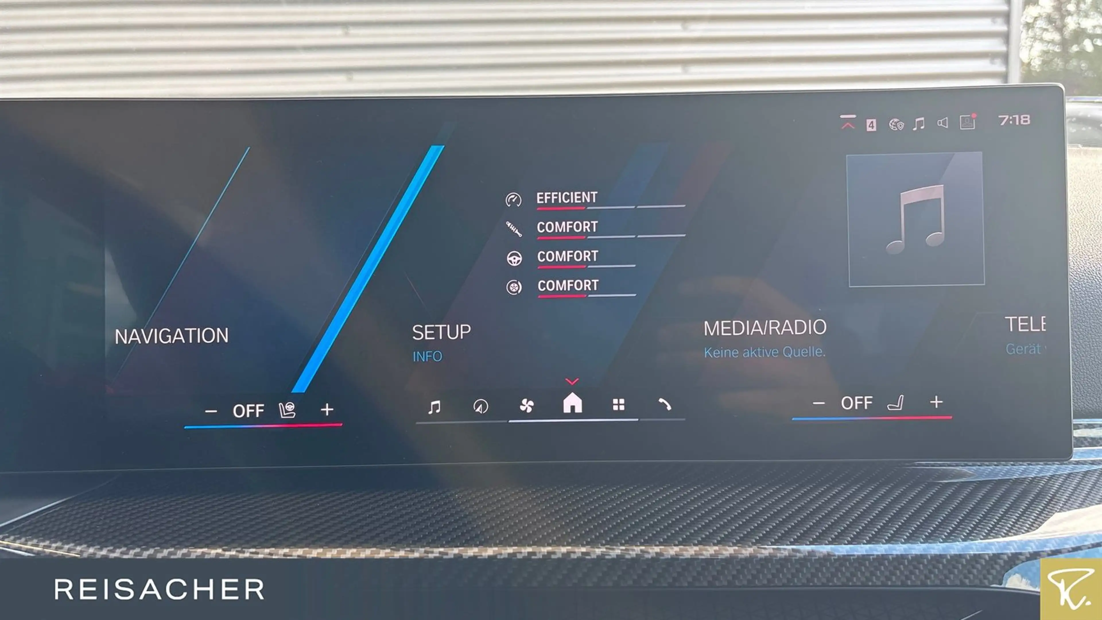 BMW M2 Coupé Fahrassistenzsysteme Sitzheizung DAB — photo 12
