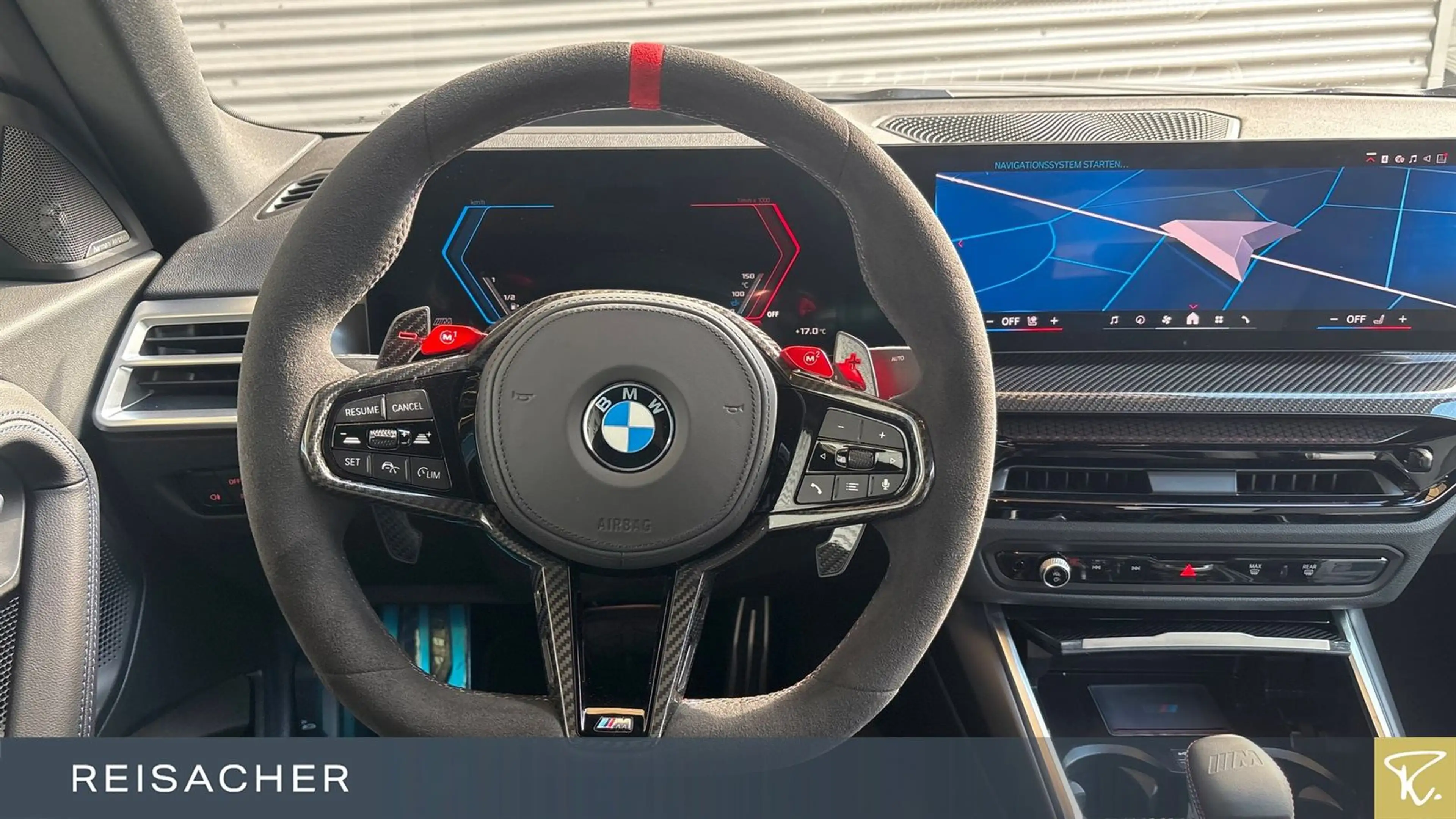 BMW M2 Coupé Fahrassistenzsysteme Sitzheizung DAB — photo 5