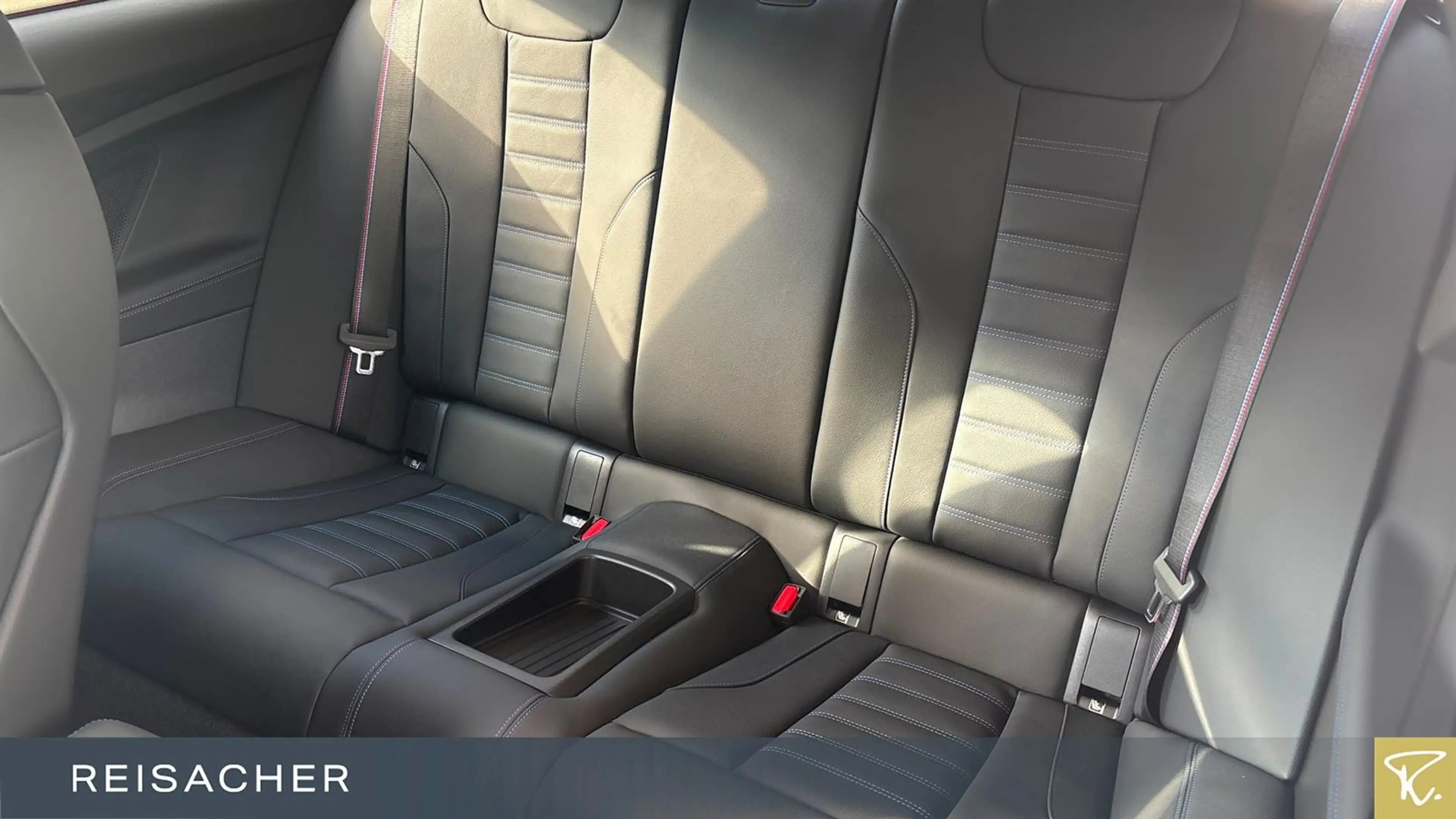 BMW M2 Coupé Fahrassistenzsysteme Sitzheizung DAB — photo 8