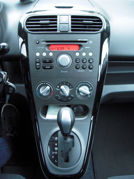 Suzuki Splash Club Automatik!! Inzahlungnahme möglich!! — photo 7