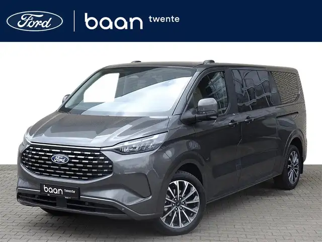 Ford Tourneo Custom 2.5 Plug-IN Hybrid 233 PK L2H1 Titanium X | Ex. BT