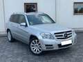 Mercedes-Benz GLK 350 CDI DPF 4Matic 7G-TRONIC Argent - thumbnail 14